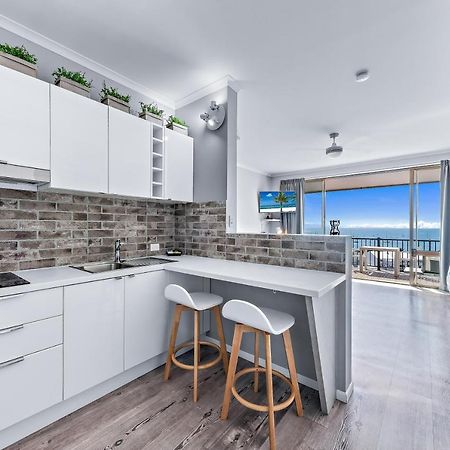 Ocean View 16A Studio Pool & Spa Wi-Fi Airlie Beach Εξωτερικό φωτογραφία