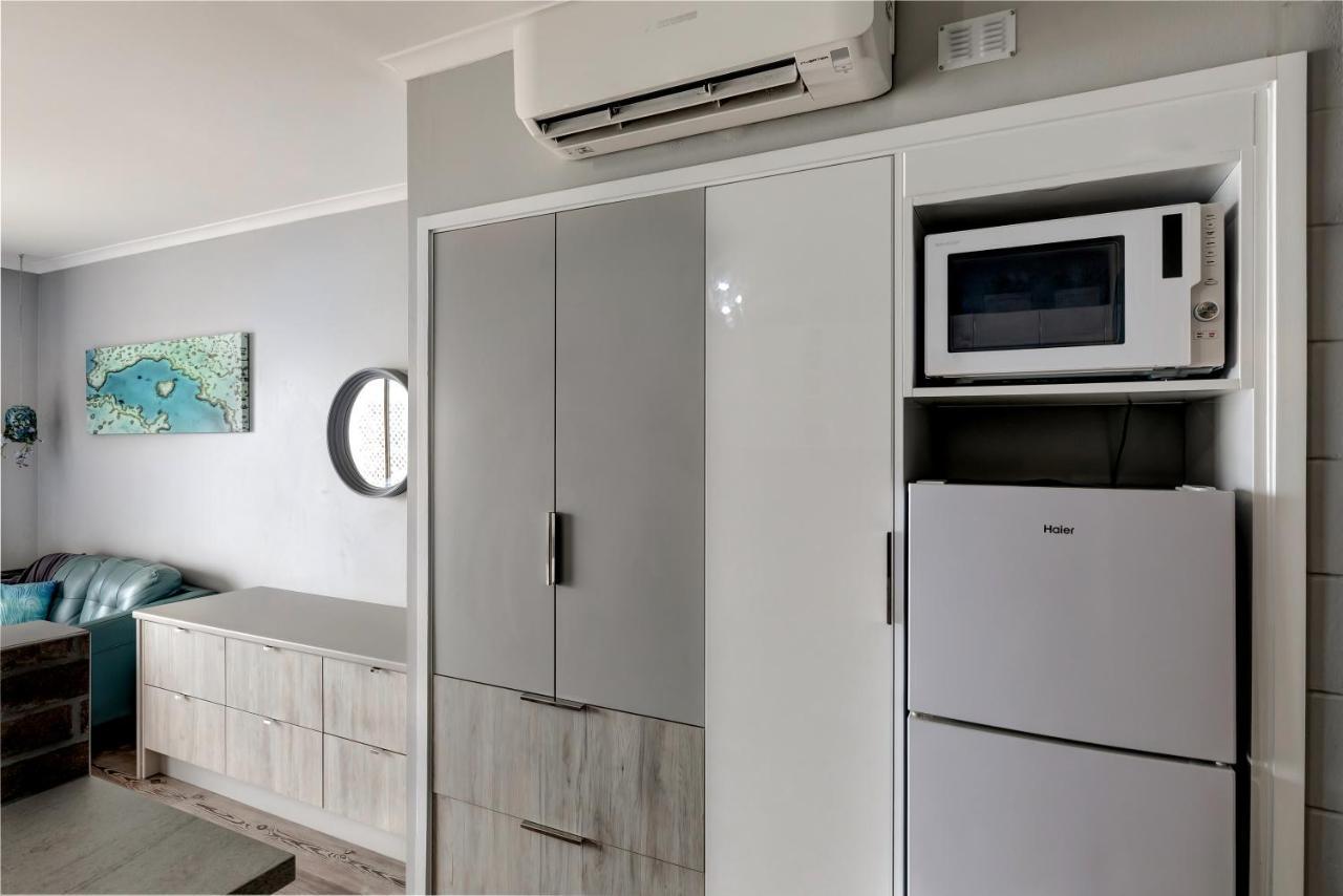 Ocean View 16A Studio Pool & Spa Wi-Fi Airlie Beach Εξωτερικό φωτογραφία